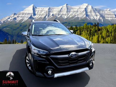 Used 2023 Subaru Outback Touring