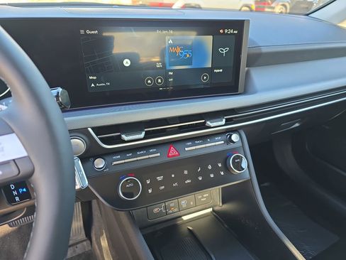 New 2026 Hyundai Sonata Limited image 20