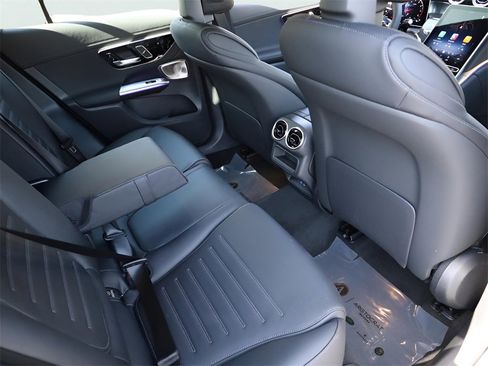 New 2026 Mercedes-Benz GLC 43 AMG 4MATIC Coupe image 19