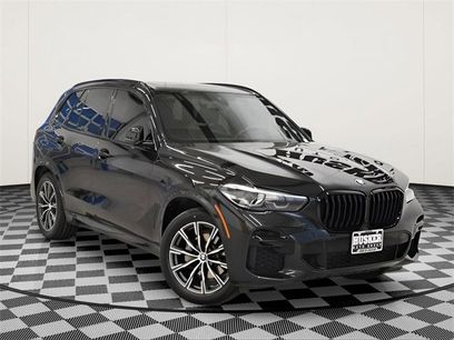 Used 2023 BMW X5 xDrive40i w/ M Sport Package