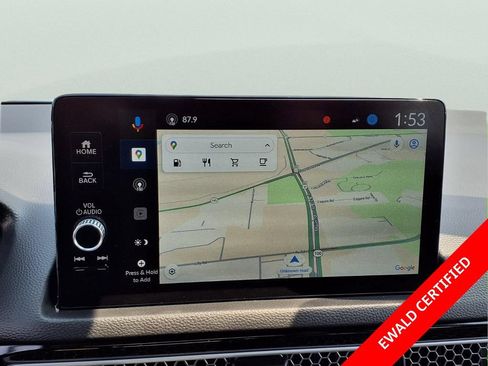 Used 2025 Honda Civic Sport Touring image 23