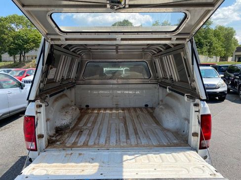 Used 2018 RAM 2500 Tradesman AWD/4WD image 25