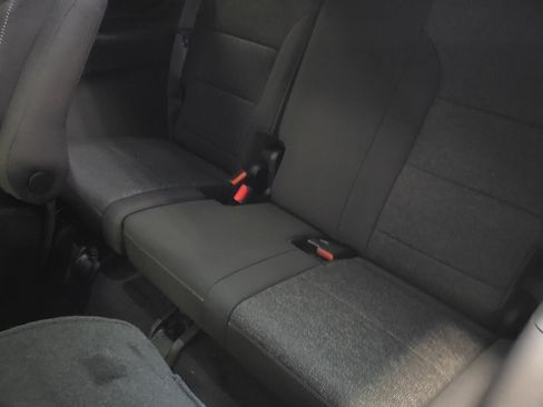 New 2026 Chevrolet Traverse LT image 13