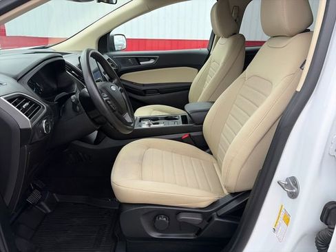 Used 2022 Ford Edge SE AWD/4WD image 21