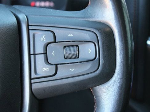 Used 2021 GMC Sierra 1500 AT4 image 13