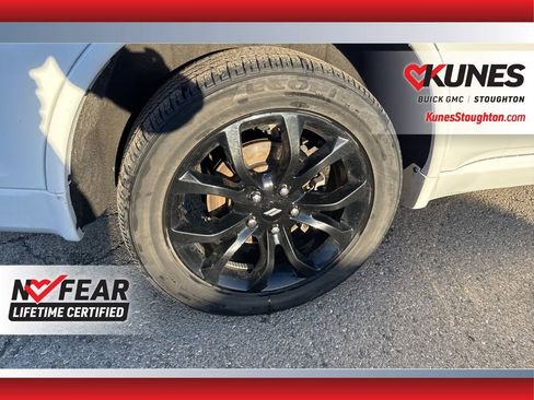 Used 2020 Dodge Durango GT image 13