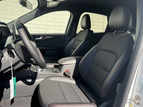New 2026 Ford Escape ST-Line Select w/ Tech Pack #1 image 14