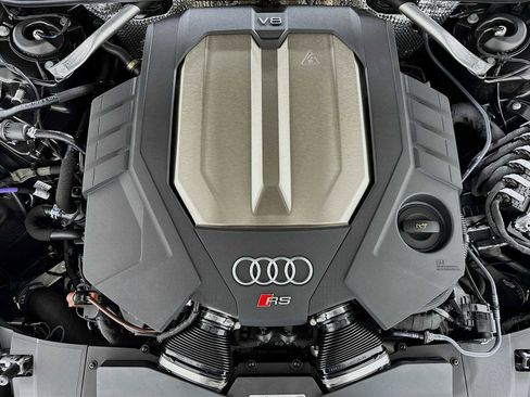 New 2026 Audi RS 7 Performance image 29