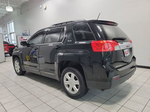 Used 2015 GMC Terrain SLE w/ Convenience Package FWD image 8