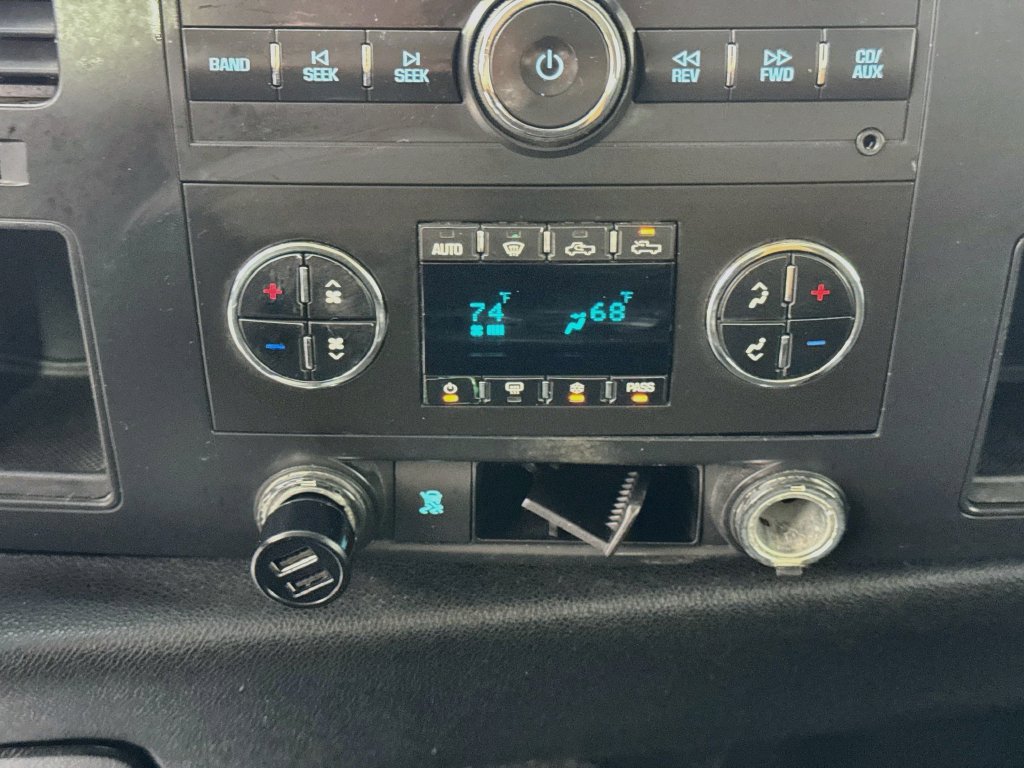 Used 2008 Chevrolet Silverado 1500 LT w/ Power Pack Plus RWD image 17