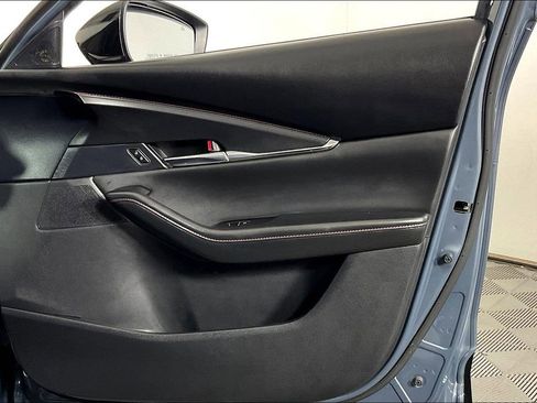 Used 2024 MAZDA CX-30 AWD 2.5 S w/ Preferred Package image 26