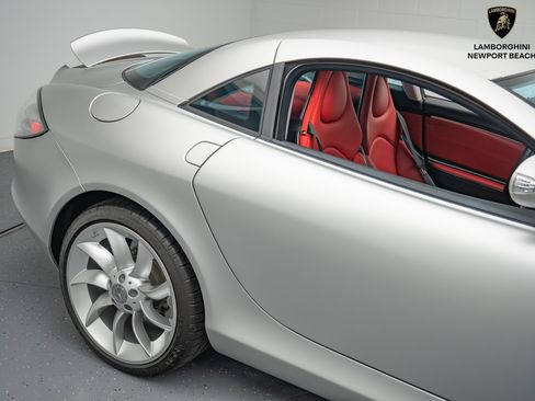 Used 2006 Mercedes-Benz SLR SLR McLaren image 7