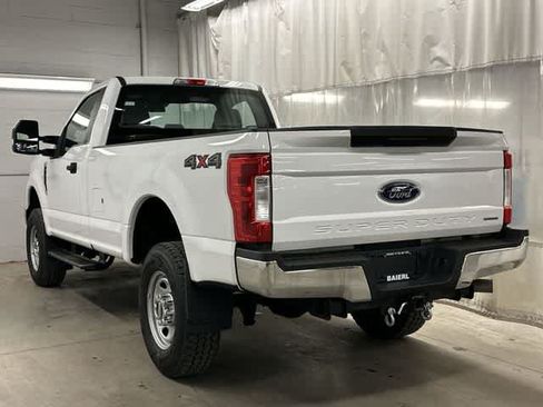 Used 2017 Ford F350 XL AWD/4WD image 22