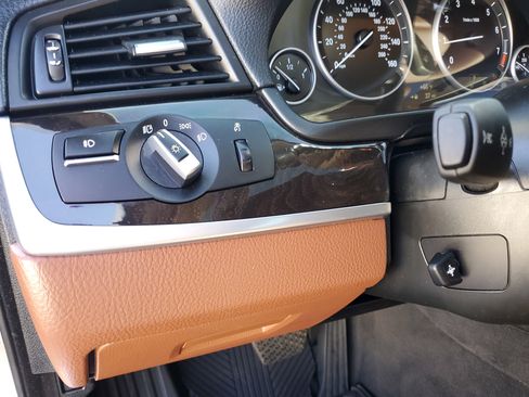 Used 2015 BMW 528i 528i image 17