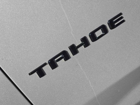 Certified 2023 Chevrolet Tahoe Z71 image 11