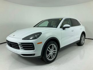 Certified 2023 Porsche Cayenne video 1