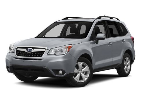 Used 2014 Subaru Forester 2.5i Premium w/ All-Weather Package AWD/4WD image 1
