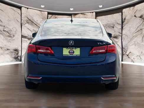 Used 2020 Acura TLX FWD image 6