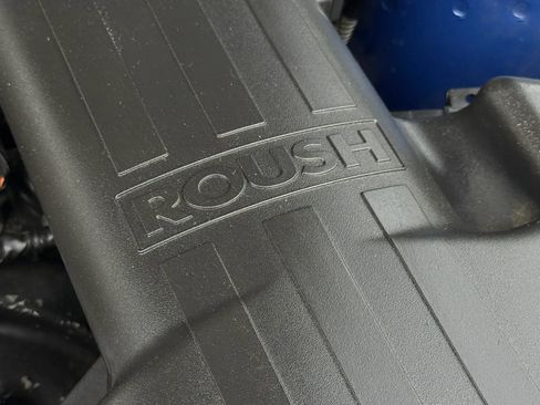 Used 2008 Ford Mustang GT Premium RWD image 12