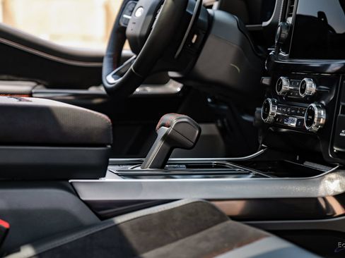 Used 2026 Ford F150 Raptor w/ Equipment Group 803A Raptor R AWD/4WD image 58