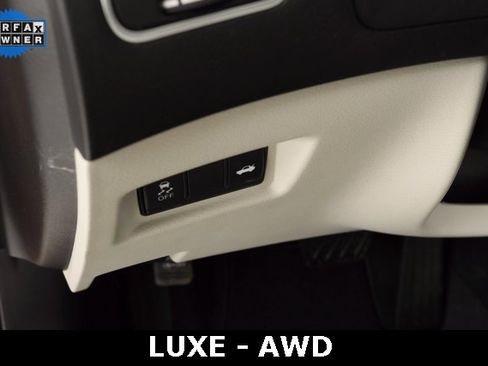 Used 2024 INFINITI Q50 Luxe image 22