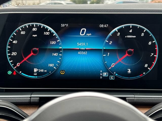 Certified 2022 Mercedes-Benz GLE 350 4MATIC image 31