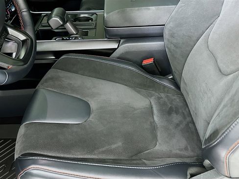 Used 2023 Ford F150 Raptor w/ Equipment Group 802A Raptor R image 21