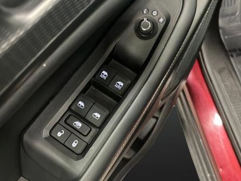 Used 2024 Jeep Grand Cherokee L Laredo w/ Luxury Tech Group I AWD/4WD image 21
