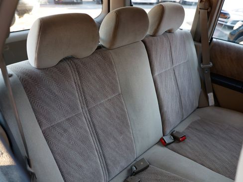 Used 2002 Subaru Forester S image 14