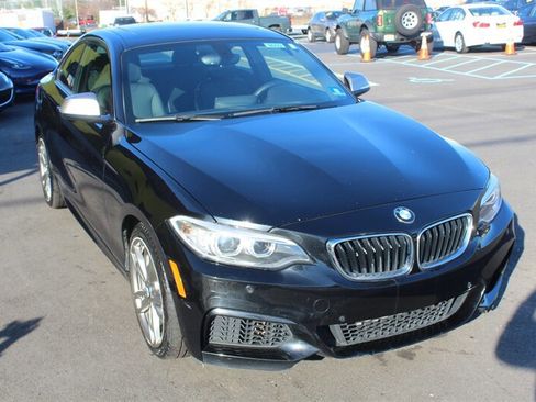 Used 2016 BMW M235i xDrive Coupe AWD/4WD image 32