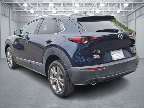 Used 2020 MAZDA CX-30 AWD w/ Premium Package image 3