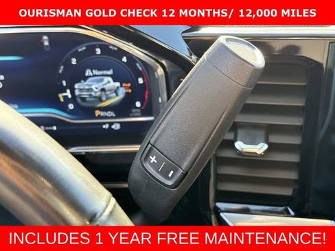 Used 2024 Chevrolet Silverado 2500 LT w/ Convenience Package AWD/4WD image 28