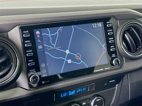 Used 2023 Toyota Tacoma TRD Sport image 27