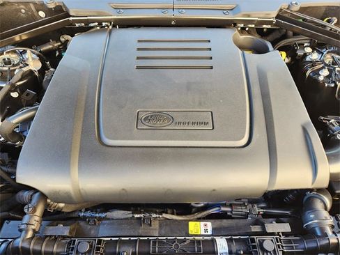 New 2026 Land Rover Defender 110 S image 21