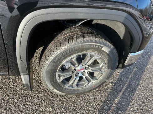 New 2026 GMC Sierra 1500 SLE w/ Preferred Package image 20