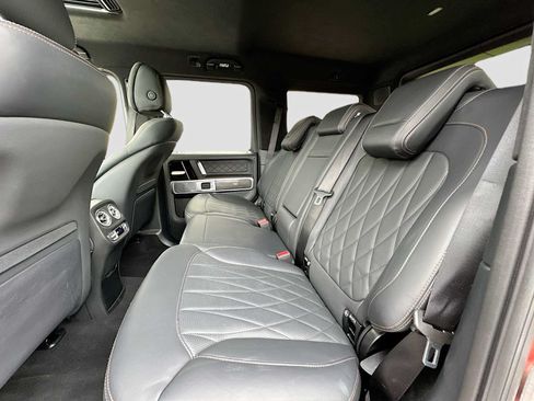 Used 2024 Mercedes-Benz G 63 AMG 4MATIC image 26