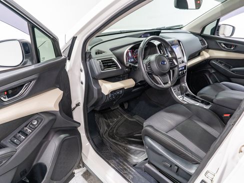 Used 2021 Subaru Ascent Premium w/ Convenience Package AWD/4WD image 13