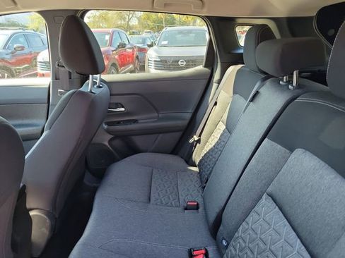 New 2026 Nissan Kicks SV image 24