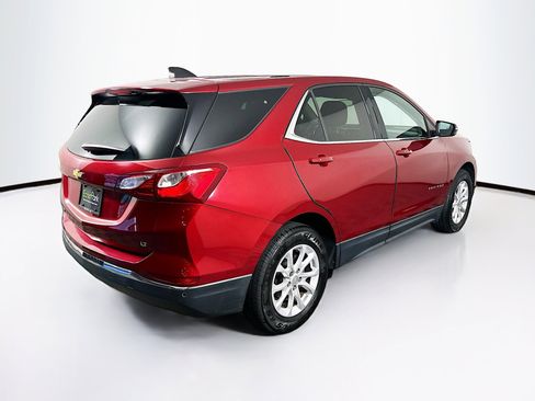 Used 2019 Chevrolet Equinox LT image 9