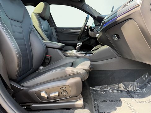 Used 2021 BMW X4 M w/ Executive Package AWD/4WD image 38