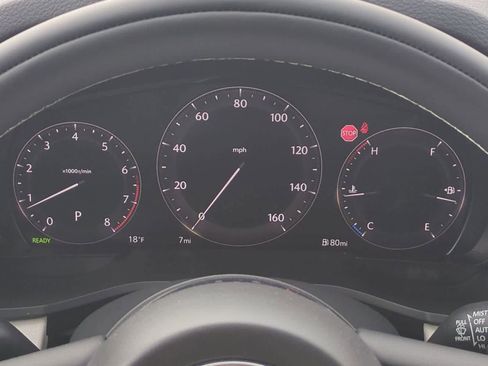 New 2026 MAZDA CX-90 3.3 Turbo S w/ Premium Plus image 34