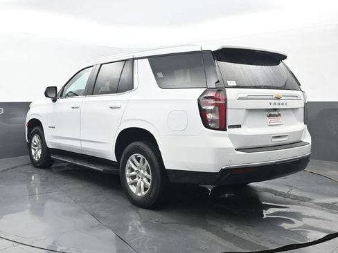 Used 2023 Chevrolet Tahoe LS AWD/4WD image 3