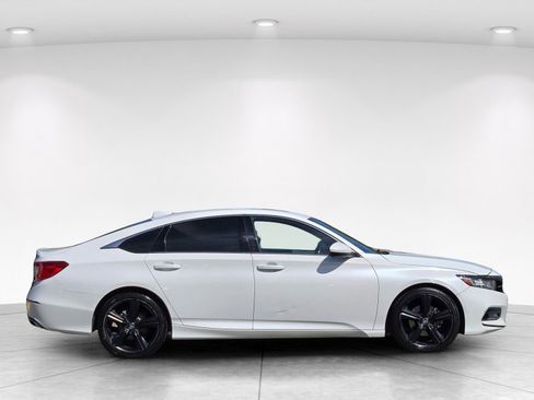 Used 2020 Honda Accord Sport image 7