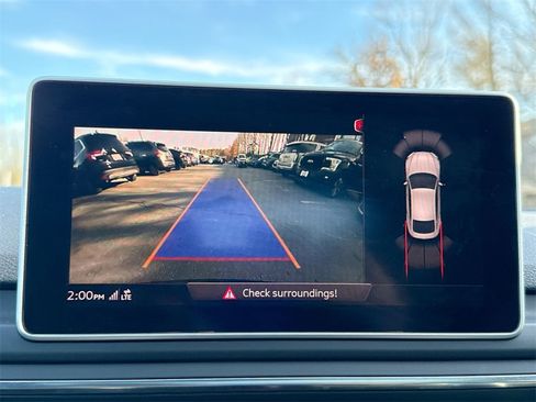 Used 2018 Audi A5 2.0T Premium Plus image 24