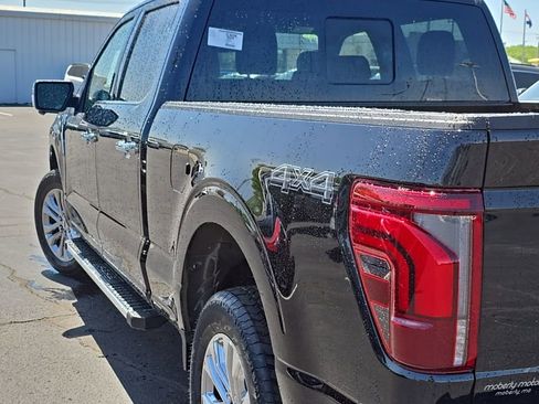 New 2026 Ford F150 Lariat AWD/4WD image 75