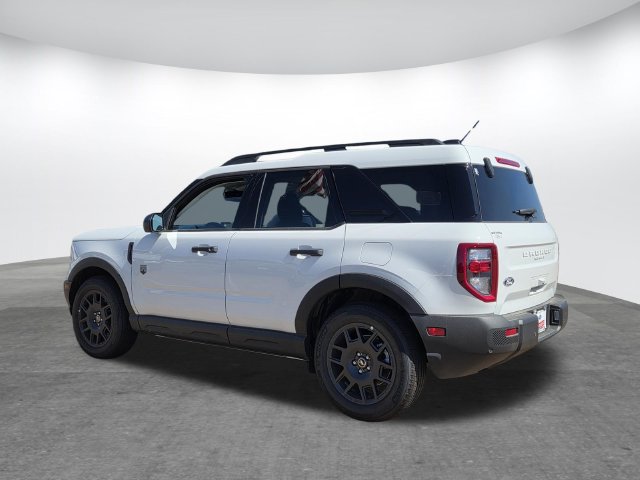New 2026 Ford Bronco Sport Big Bend AWD/4WD image 3