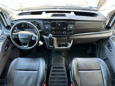 Used 2023 Ford Transit 350 XL image 13