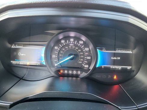 Used 2022 Ford Edge SE image 11