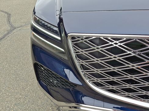 Used 2026 Genesis GV80 3.5T Prestige AWD/4WD image 20