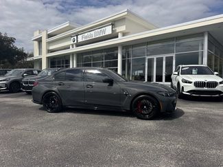 Used 2026 BMW M3 Competition video 1